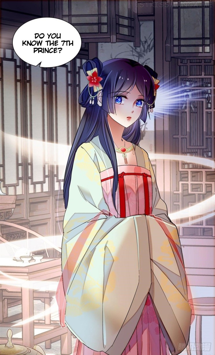 Sijin - Manhua chapter 101.1 - page 7
