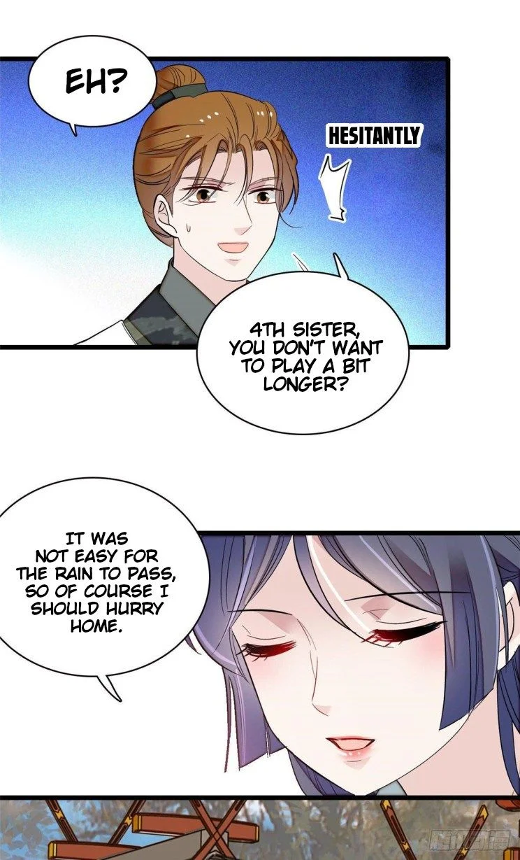 Sijin - Manhua chapter 101 - page 19