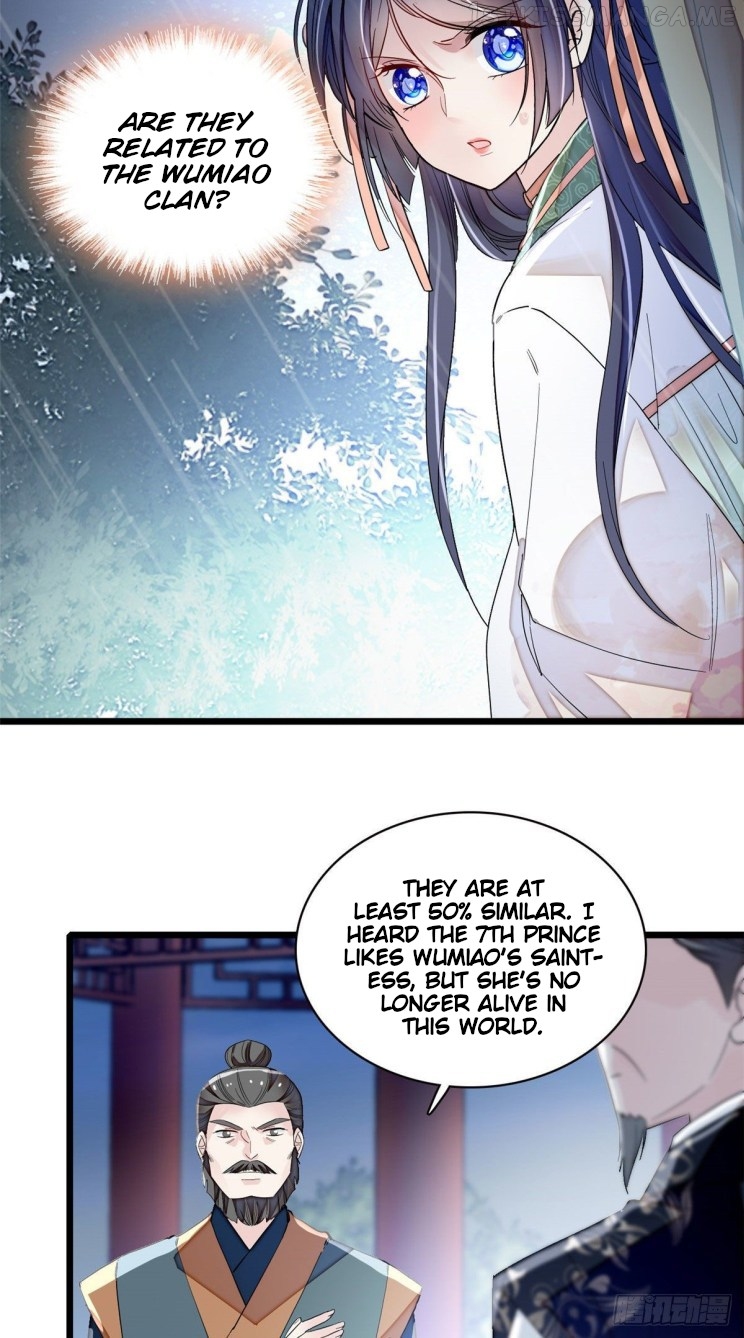 Sijin - Manhua chapter 100.2 - page 11
