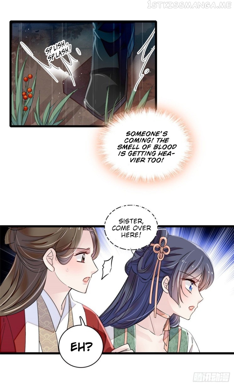 Sijin - Manhua chapter 100.2 - page 4