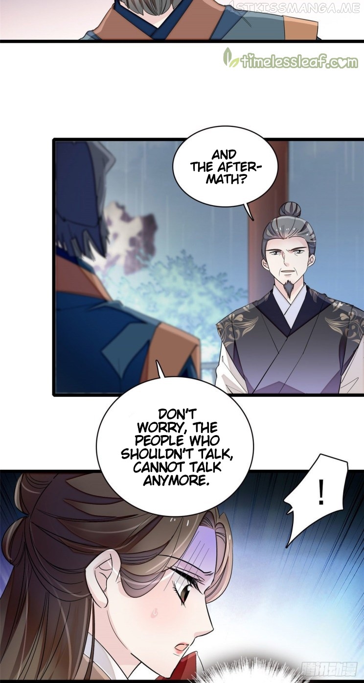 Sijin - Manhua chapter 100.2 - page 8