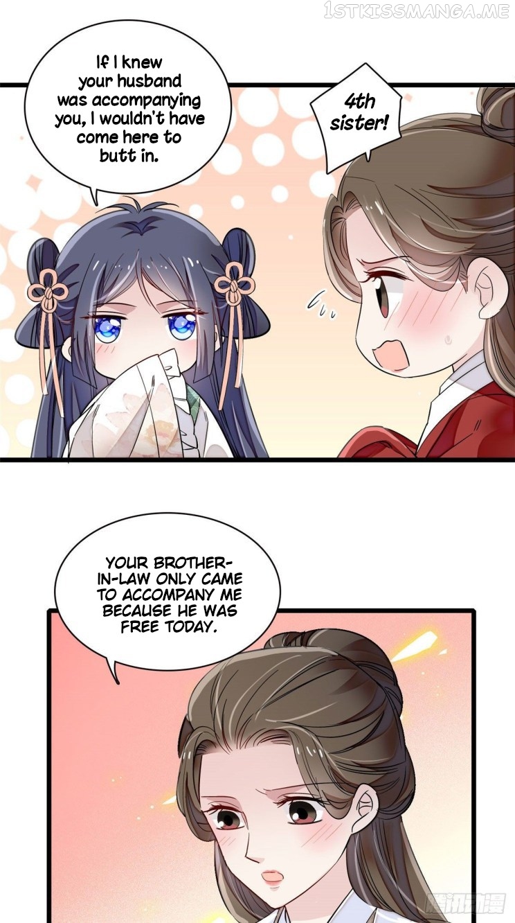 Sijin - Manhua chapter 100.1 - page 16