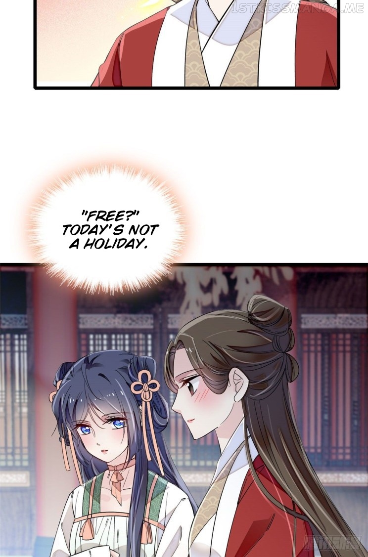 Sijin - Manhua chapter 100.1 - page 17