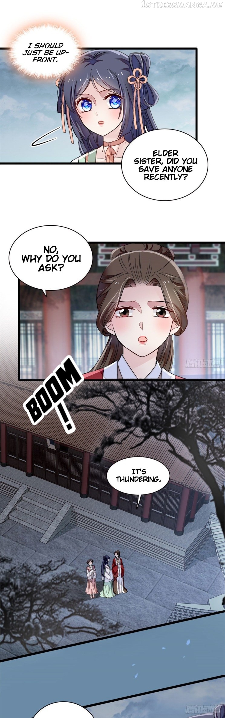 Sijin - Manhua chapter 100.1 - page 19