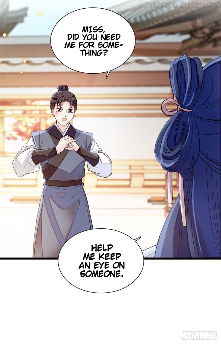 Sijin - Manhua chapter 100.1 - page 3
