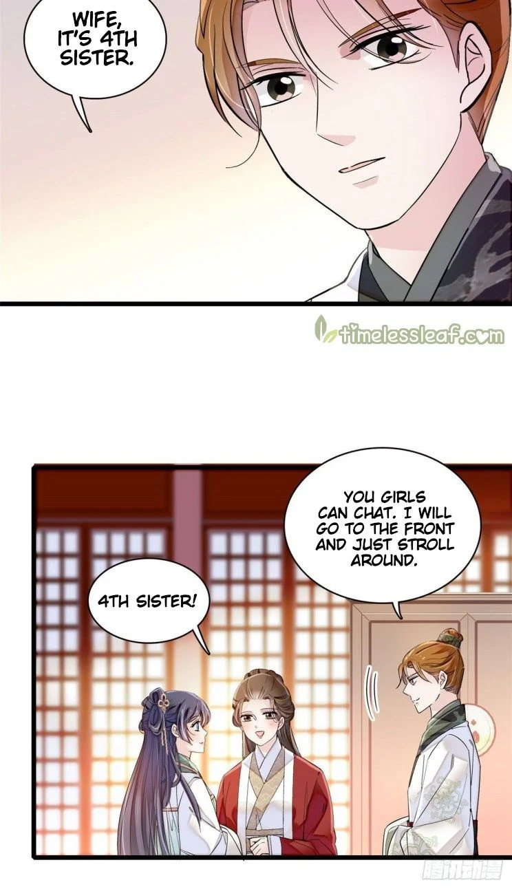 Sijin - Manhua chapter 100 - page 15
