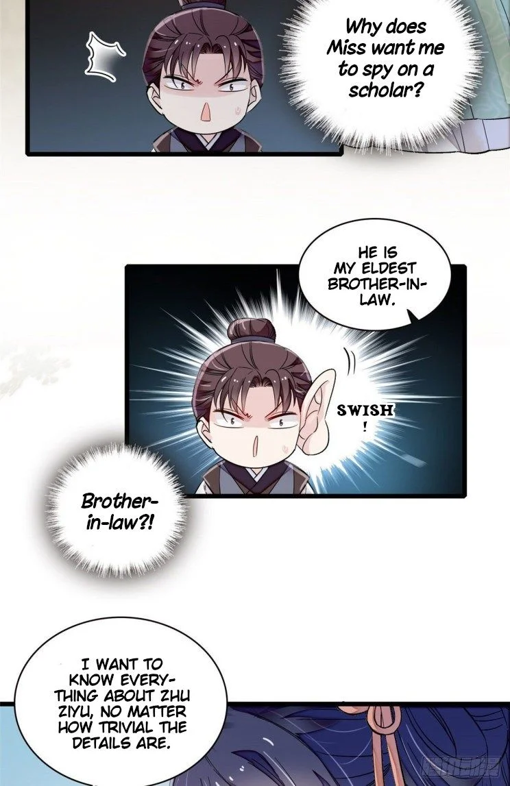 Sijin - Manhua chapter 100 - page 5