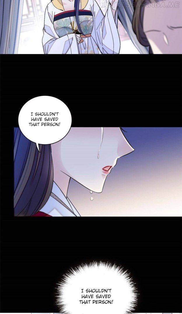 Sijin - Manhua chapter 99.5 - page 14