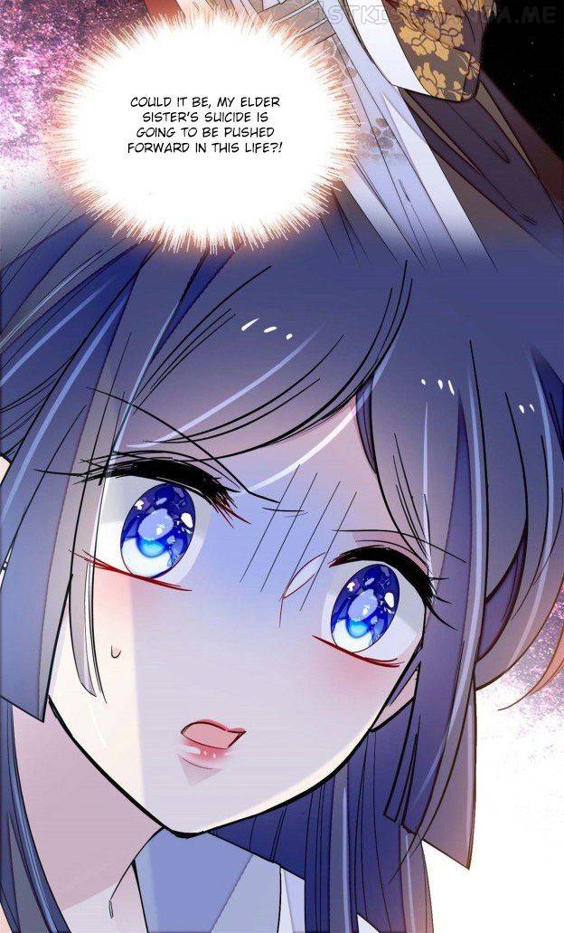 Sijin - Manhua chapter 99.5 - page 21