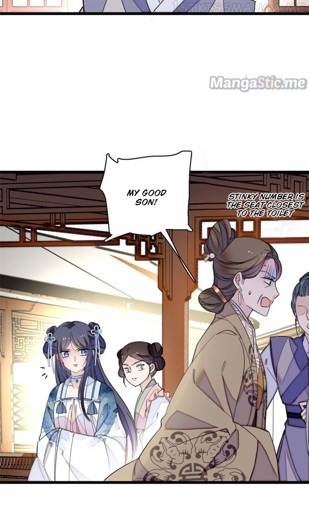 Sijin - Manhua chapter 99.2 - page 1