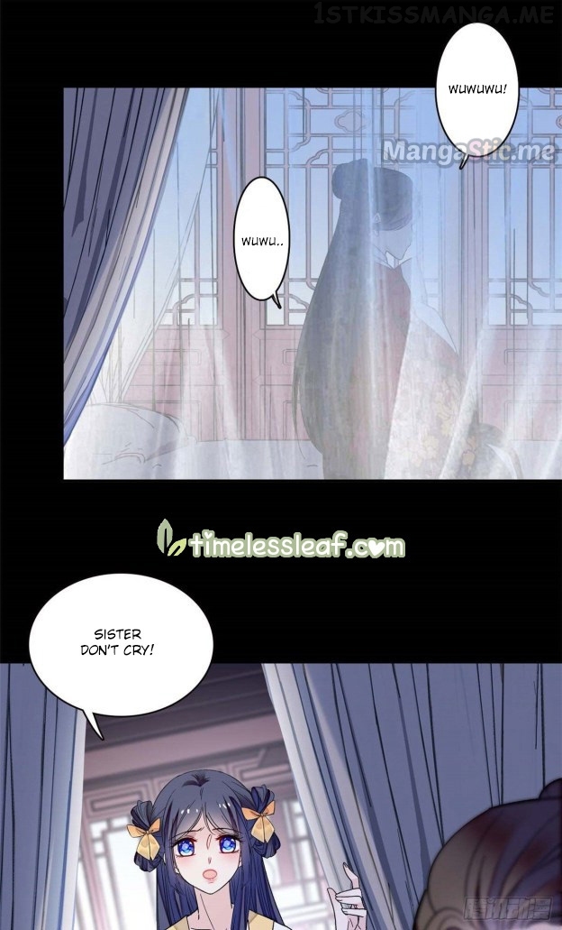 Sijin - Manhua chapter 99.2 - page 13