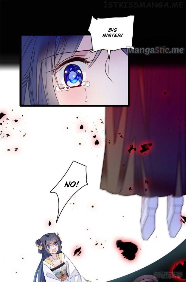 Sijin - Manhua chapter 99.2 - page 16