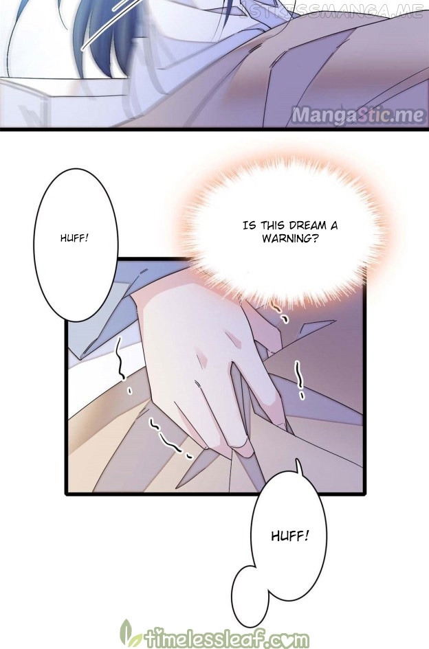 Sijin - Manhua chapter 99.2 - page 18