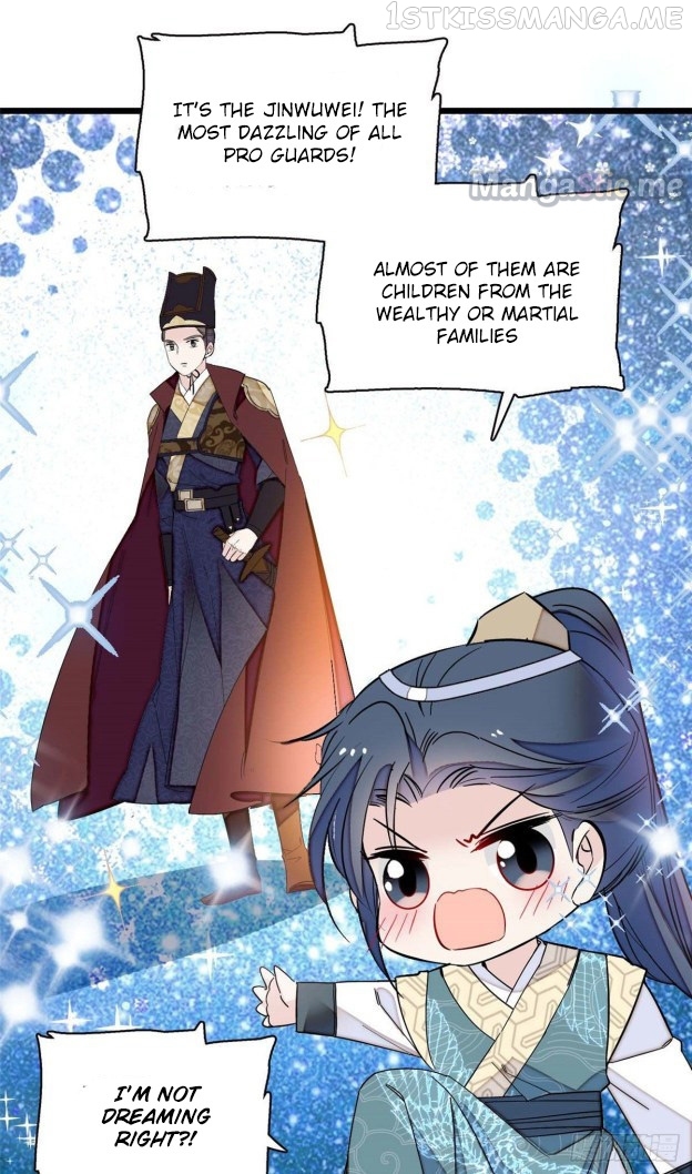 Sijin - Manhua chapter 99.1 - page 10