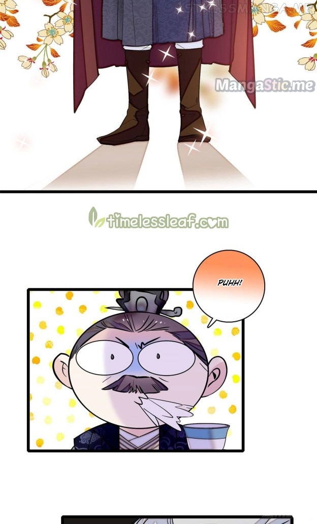 Sijin - Manhua chapter 99.1 - page 14
