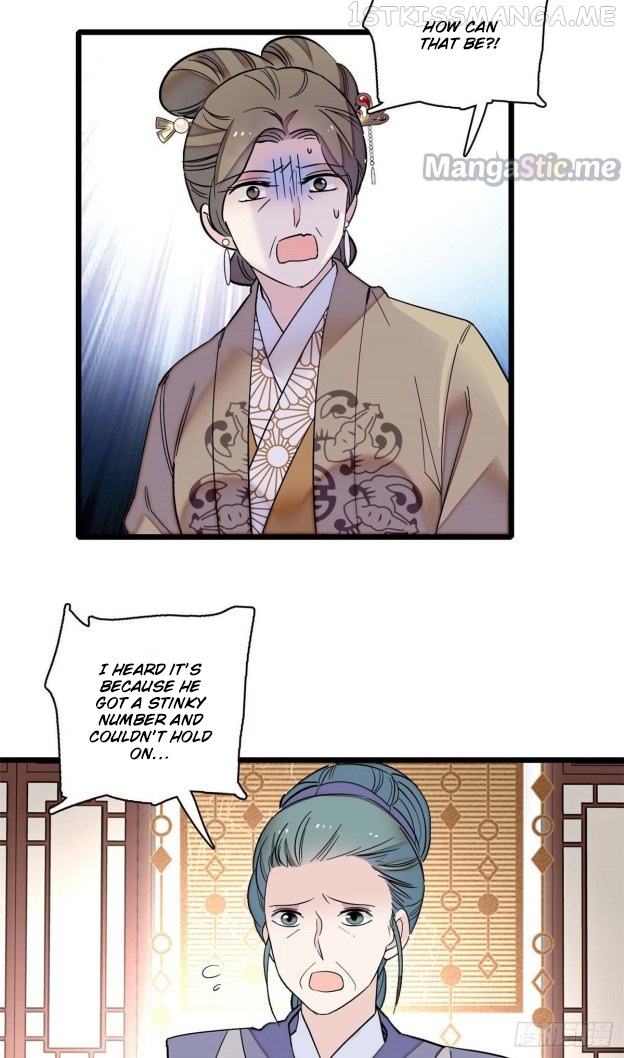 Sijin - Manhua chapter 99.1 - page 20