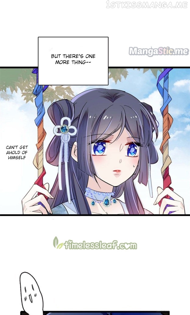 Sijin - Manhua chapter 99.1 - page 4