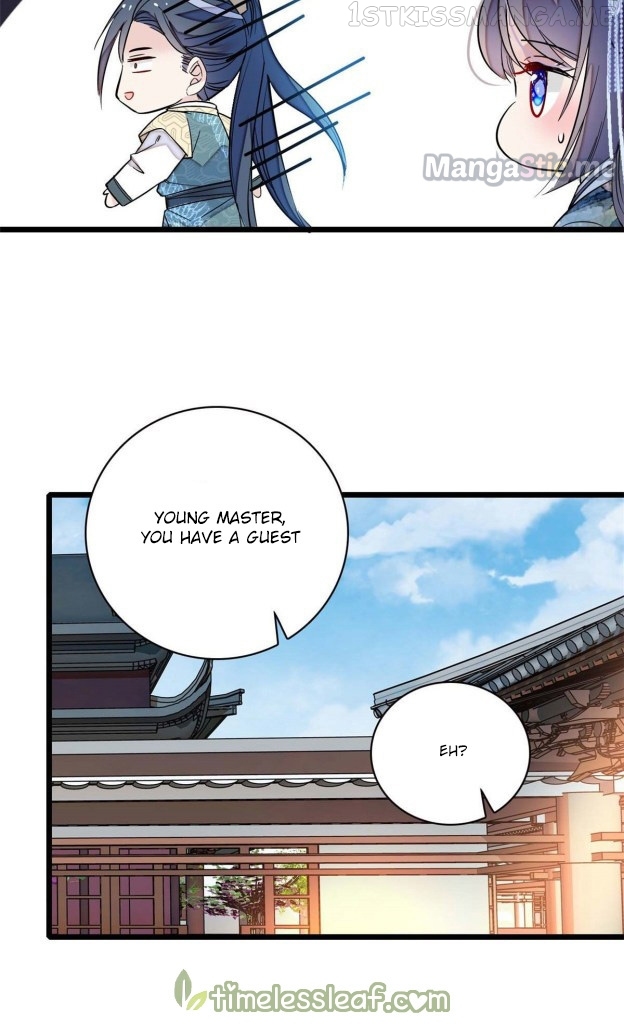 Sijin - Manhua chapter 99.1 - page 6