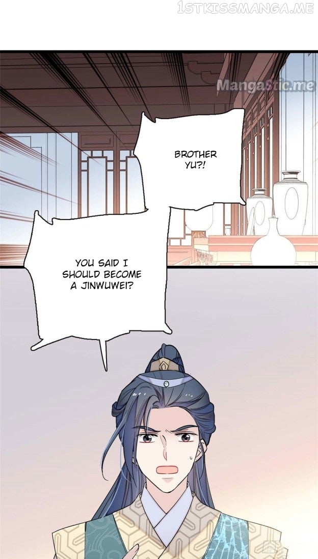 Sijin - Manhua chapter 99.1 - page 7