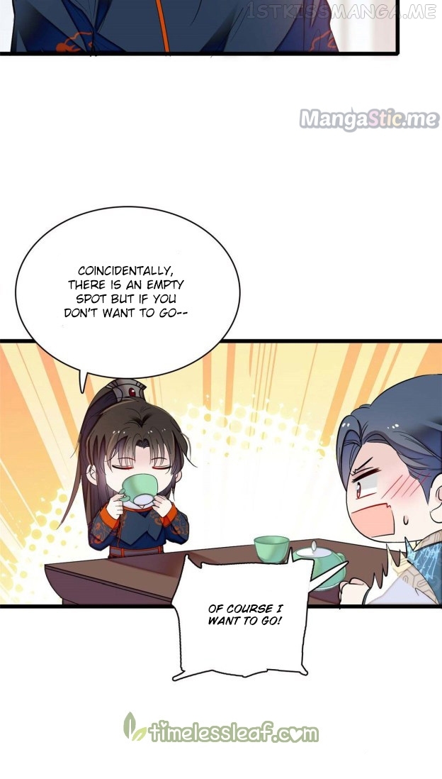 Sijin - Manhua chapter 99.1 - page 9