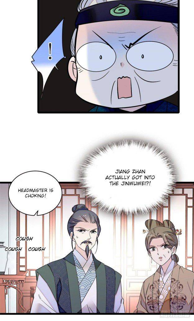 Sijin - Manhua chapter 99 - page 15