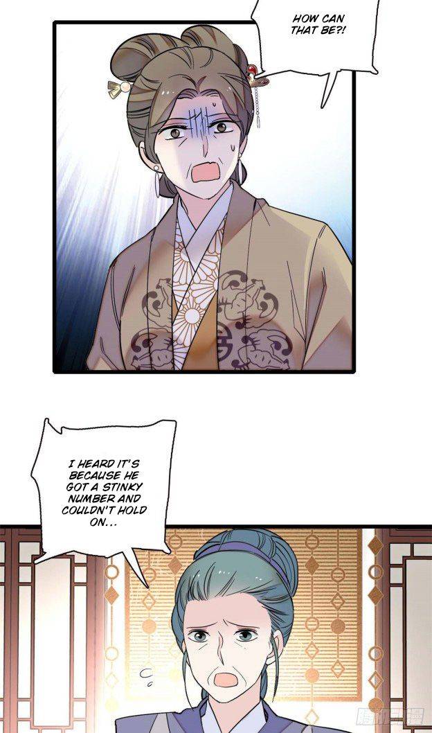 Sijin - Manhua chapter 99 - page 20