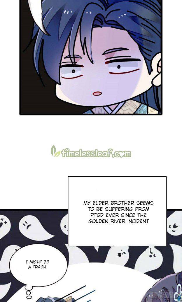 Sijin - Manhua chapter 99 - page 5
