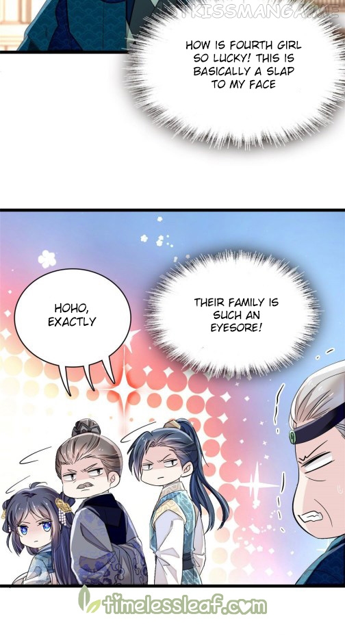 Sijin - Manhua chapter 98.5 - page 13