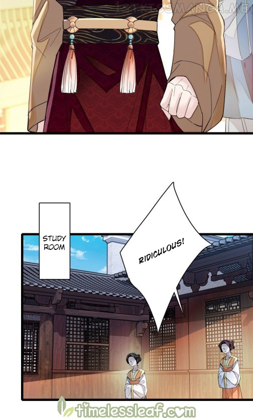 Sijin - Manhua chapter 98.5 - page 16