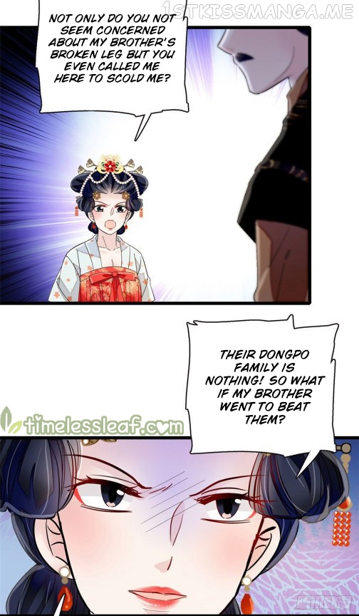 Sijin - Manhua chapter 98.5 - page 18