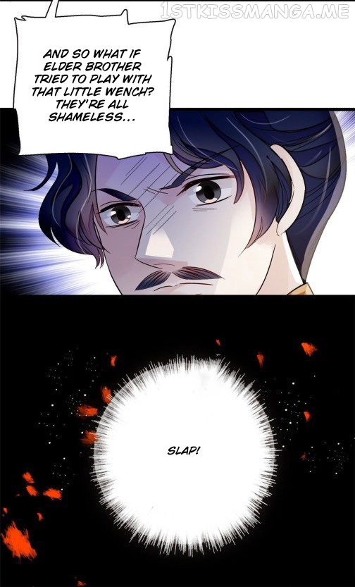 Sijin - Manhua chapter 98.5 - page 19