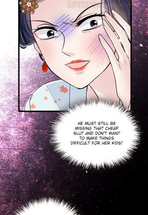 Sijin - Manhua chapter 98.5 - page 21
