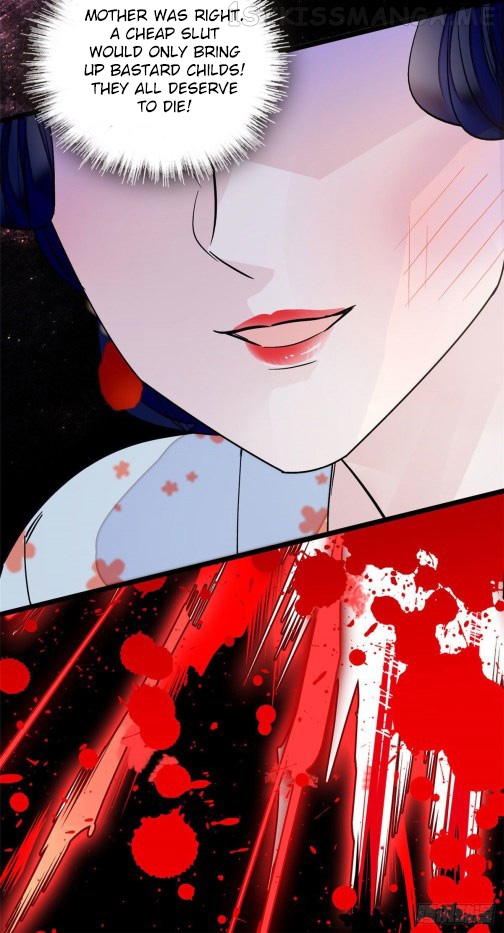 Sijin - Manhua chapter 98.5 - page 22