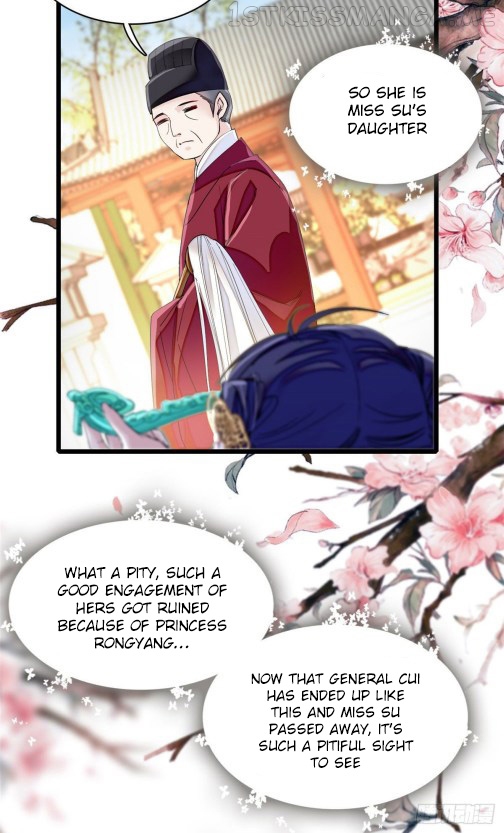 Sijin - Manhua chapter 98.5 - page 9