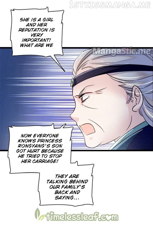 Sijin - Manhua chapter 98.2 - page 1