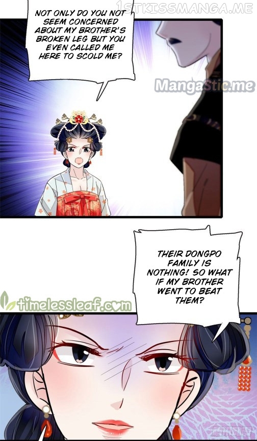 Sijin - Manhua chapter 98.2 - page 18