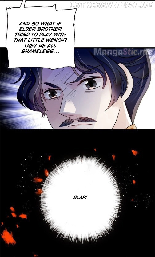 Sijin - Manhua chapter 98.2 - page 19
