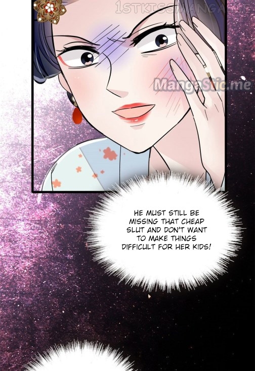 Sijin - Manhua chapter 98.2 - page 21