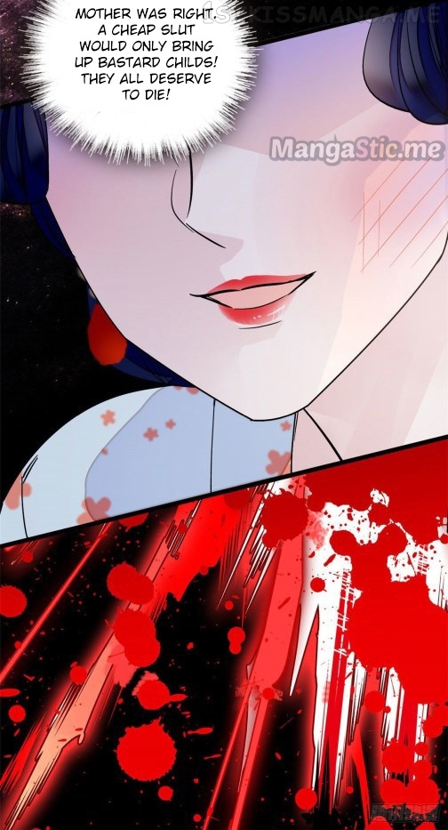 Sijin - Manhua chapter 98.2 - page 22