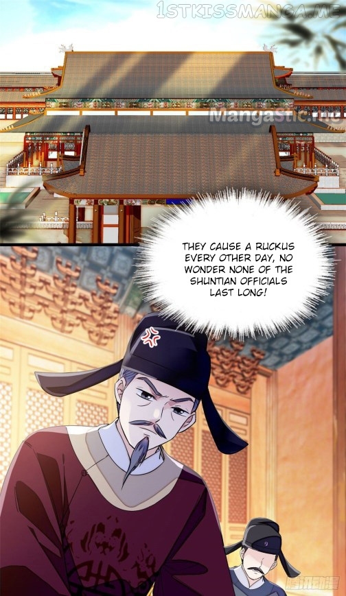 Sijin - Manhua chapter 98.1 - page 1