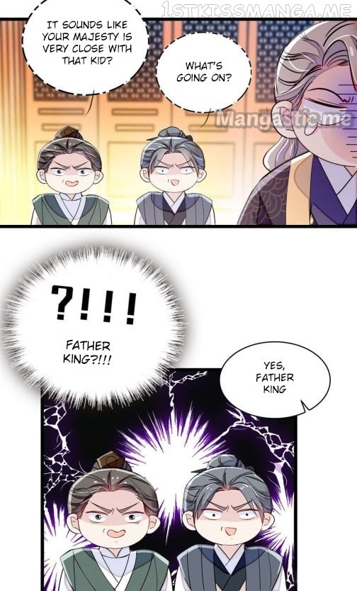 Sijin - Manhua chapter 98.1 - page 5