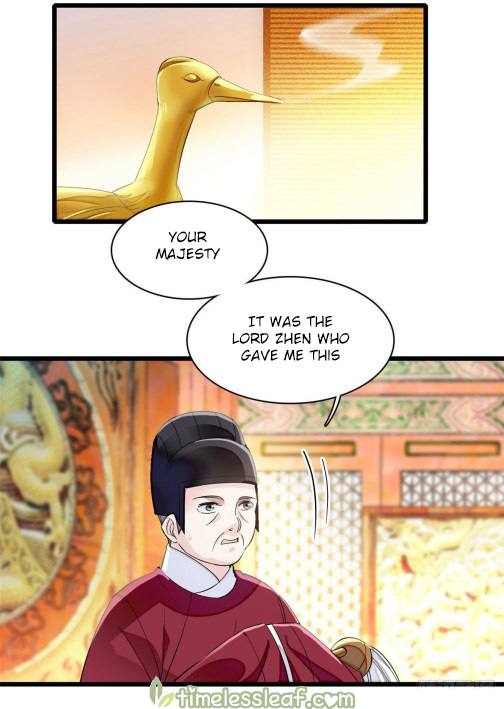 Sijin - Manhua chapter 98 - page 14