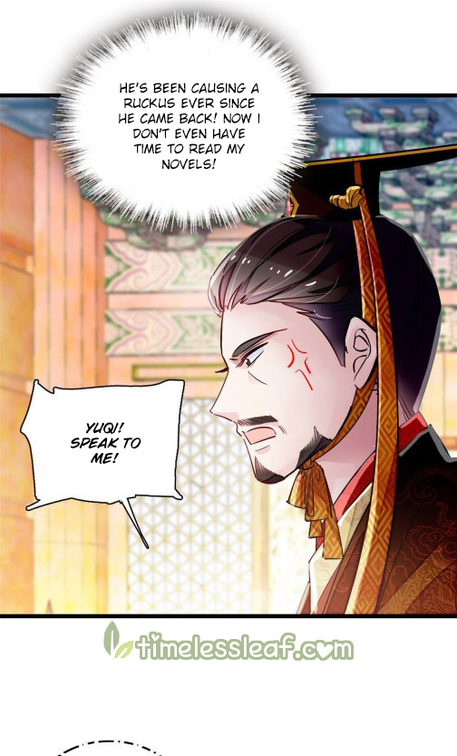 Sijin - Manhua chapter 98 - page 4