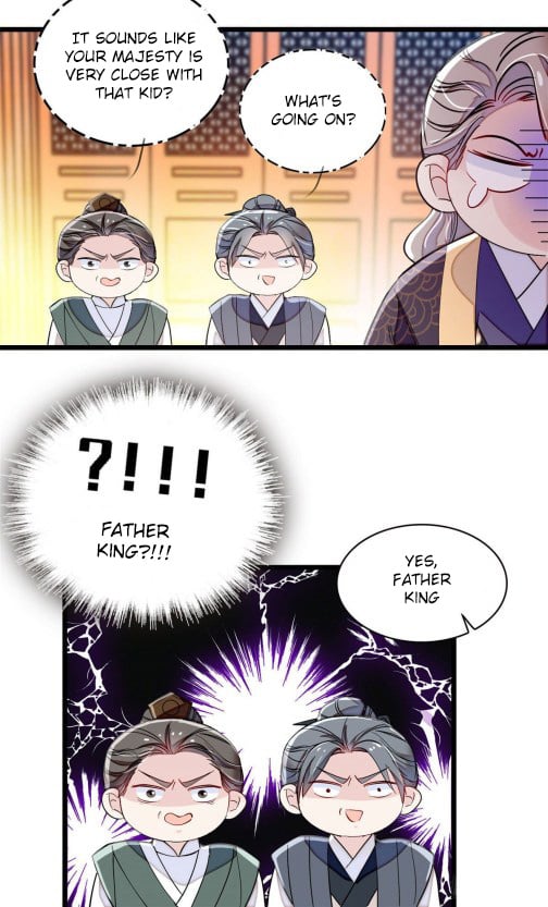 Sijin - Manhua chapter 98 - page 5