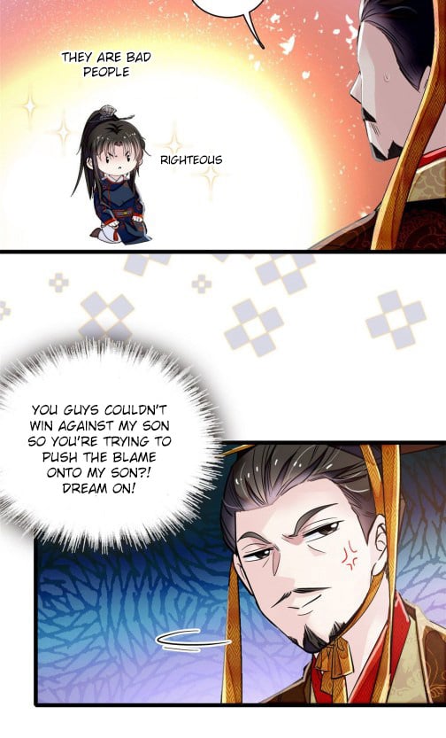 Sijin - Manhua chapter 98 - page 9