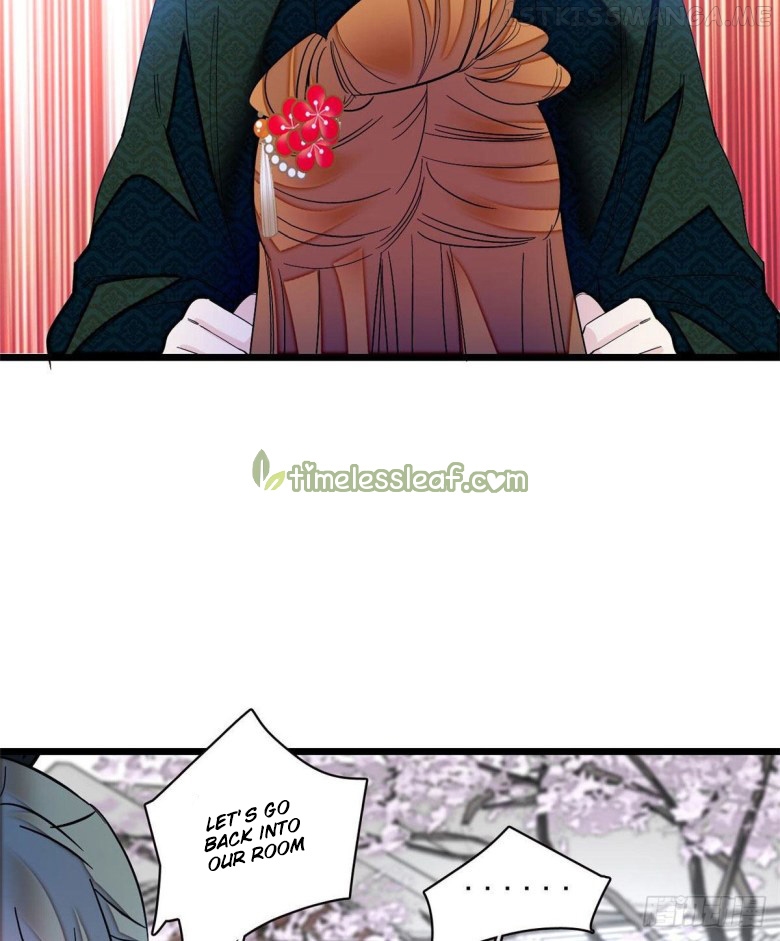 Sijin - Manhua chapter 97.5 - page 1