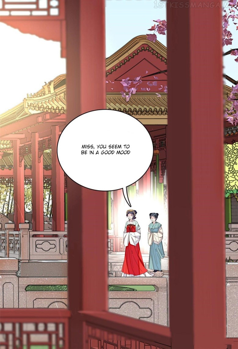Sijin - Manhua chapter 97.5 - page 21