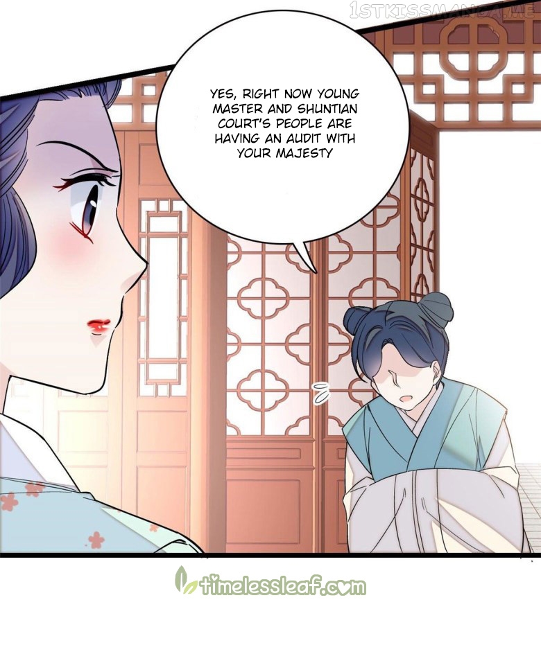 Sijin - Manhua chapter 97.5 - page 9