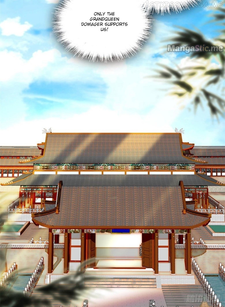 Sijin - Manhua chapter 97.2 - page 11