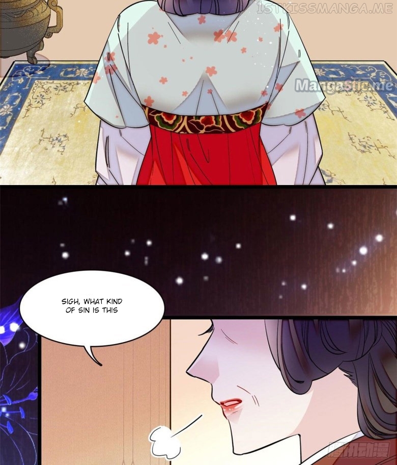 Sijin - Manhua chapter 97.2 - page 15